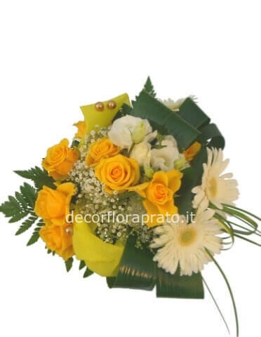 Composizione centrotavola