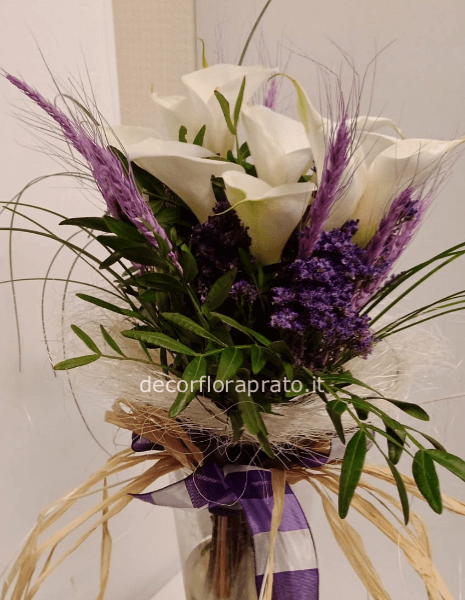 Calle  con struttura 