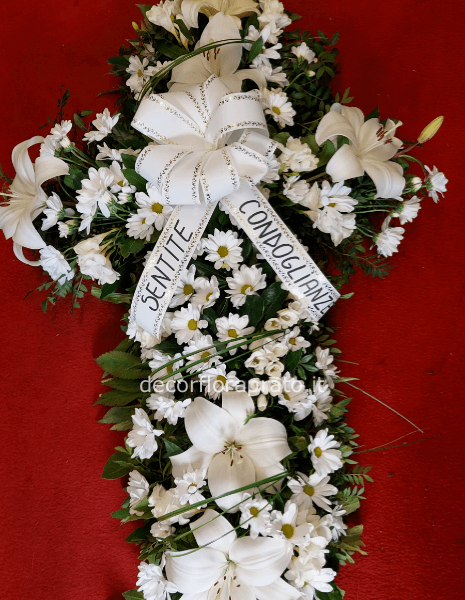 Croce 30 cm