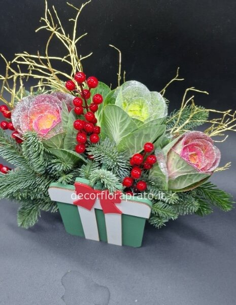 Compozitione regalo
