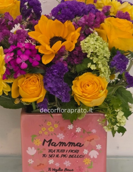 Composizione per la mamma 2